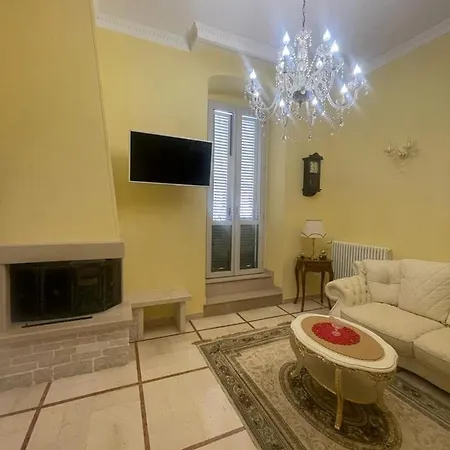 Bed & Breakfast Beb Federico Ii