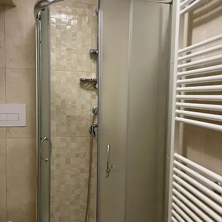 Beb Federico Ii Bed & Breakfast Apricena