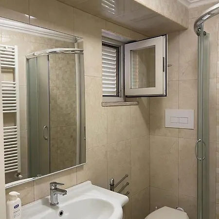 Beb Federico Ii Bed & Breakfast 3*
