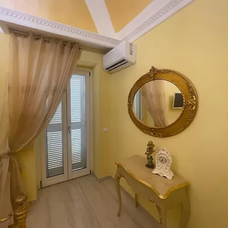 Bed & Breakfast Beb Federico Ii