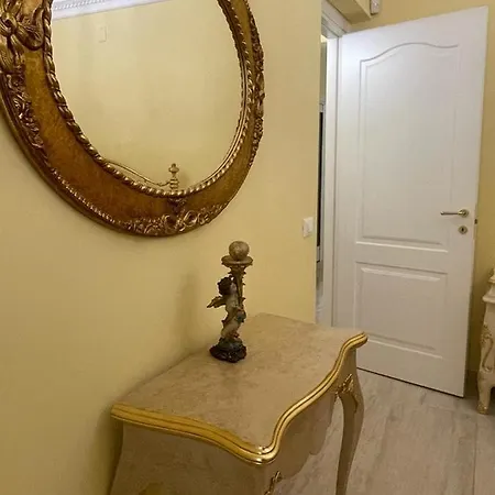 Beb Federico Ii Bed & Breakfast 3*