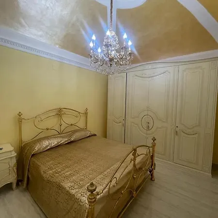Beb Federico Ii 3* Apricena