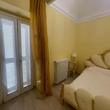 Bed & Breakfast Beb Federico Ii