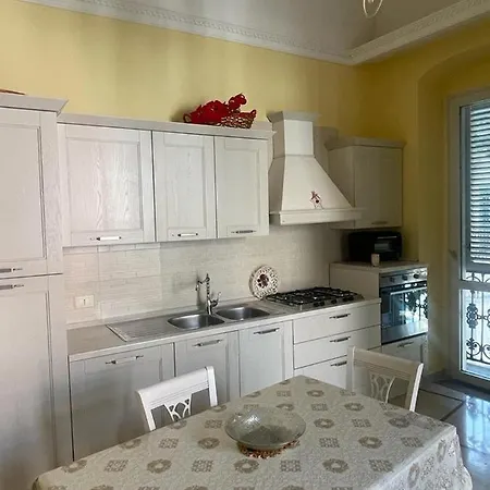 Beb Federico Ii Apricena