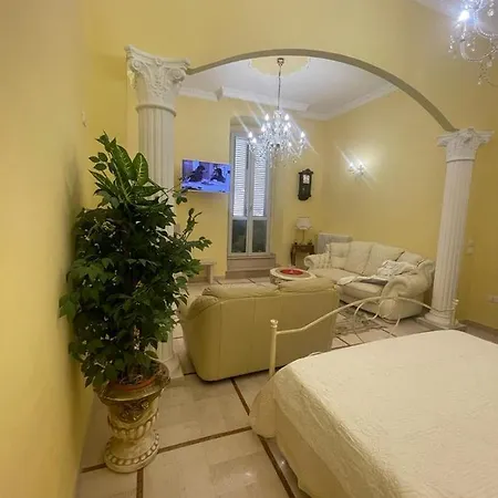 Bed & Breakfast Beb Federico Ii Apricena