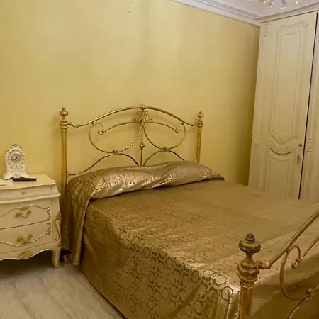 Beb Federico Ii Bed & Breakfast Apricena