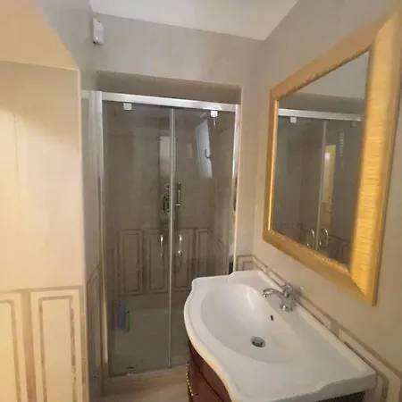 فندق مبيت وإفطار Beb Federico Ii