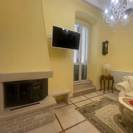 Beb Federico Ii Apricena