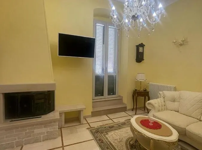 Bed & Breakfast Beb Federico Ii