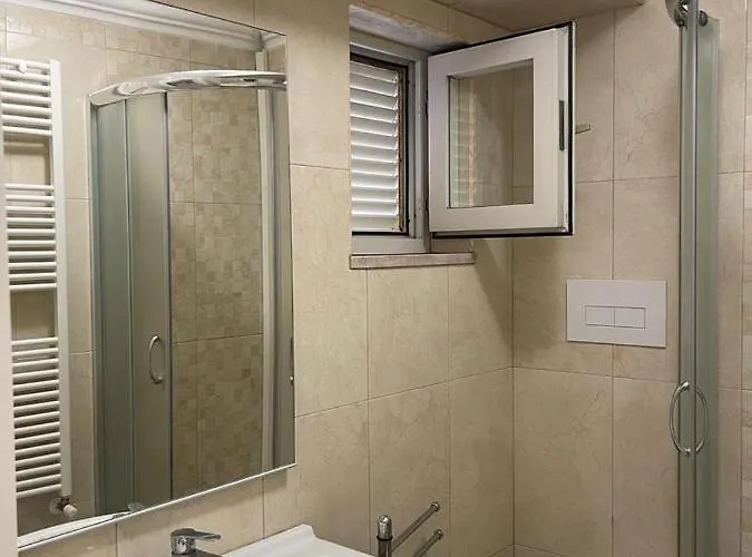 Beb Federico Ii Bed & Breakfast 3*