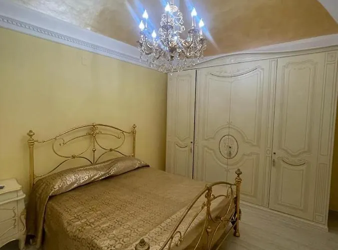 Beb Federico Ii 3* Apricena