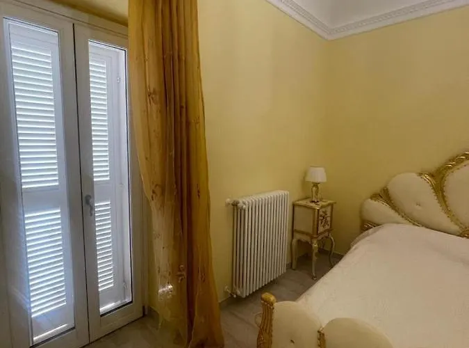 Bed & Breakfast Beb Federico Ii