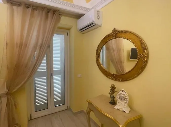 Bed & Breakfast Beb Federico Ii