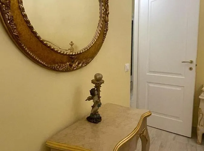Beb Federico Ii Bed & Breakfast 3*