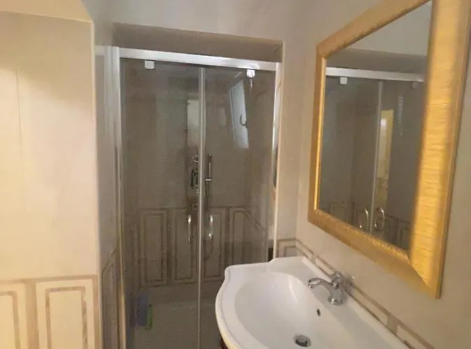 Bed & Breakfast Beb Federico Ii